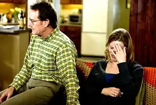 绝命毒师官方剧照
