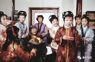 87版红楼梦播出30年,邮中忆经典