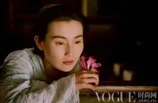 张曼玉女神经典电影造型回顾
