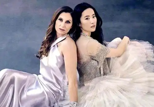 迪士尼确定花木兰新档期,导演妮基卡罗分享刘亦菲杨采钰窦靖童试镜片段