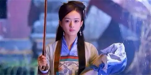 5位饰演过吴磊母亲的女星,赵丽颖上榜,最后一位是神仙姐姐
