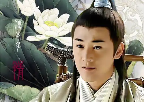 武林外史十大高手排名
