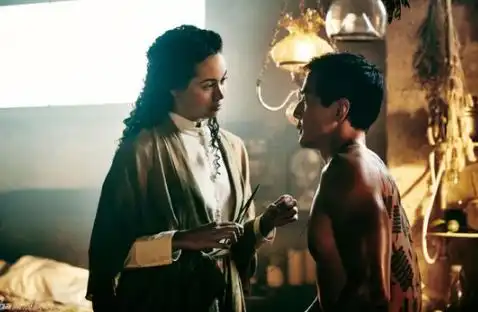 在西方的影视作品中,亚裔究竟有哪些刻板形象