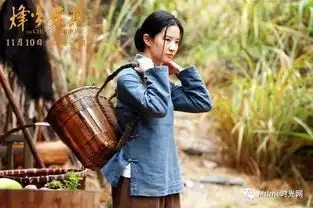 30岁的刘亦菲渴望转型,这部烽火芳菲她做到了吗