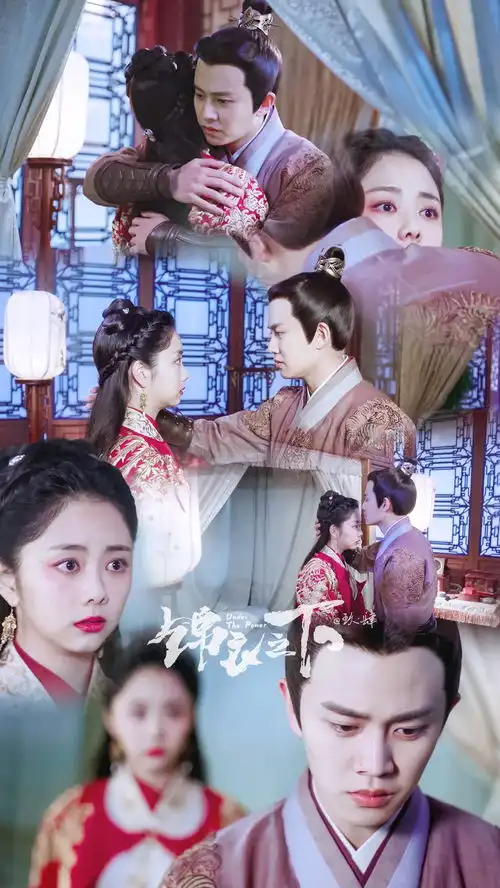 陆大人的颜也太好嗑了吧锦衣之下