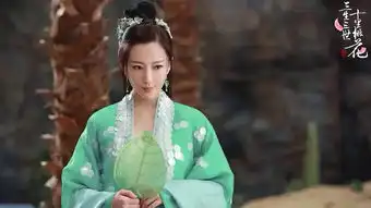 10位古装女神,琅琊榜成爆款作品,错过一部很遗憾
