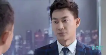 谈判官热播赵楚纶首遇杨幂上演非常手段
