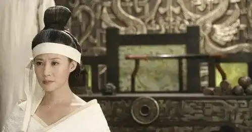 为什么说卫子夫起于巫蛊之祸,也毁于巫蛊之祸
