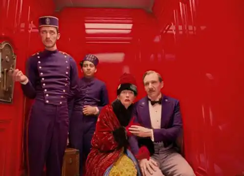 奥斯卡来了史上10部最美服装电影