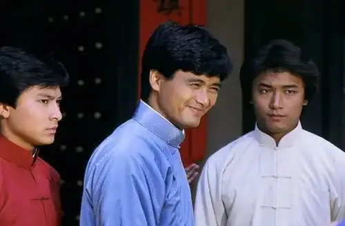 周润发职业生涯的6部冷门佳作,你可能都错过了