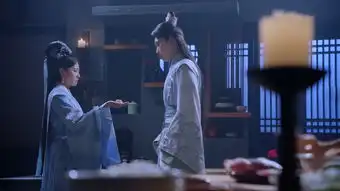 双世宠妃2第6集剧照,双世宠妃2图片
