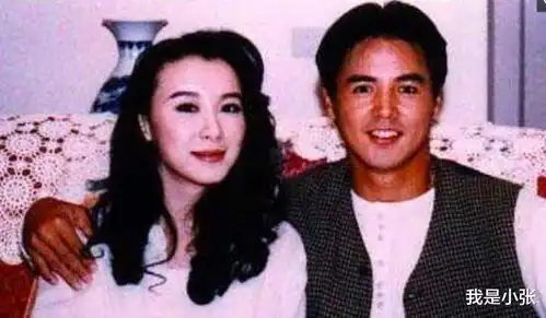当过小三的张庭经历了什么从演员到微商,与林瑞阳建立商业帝国
