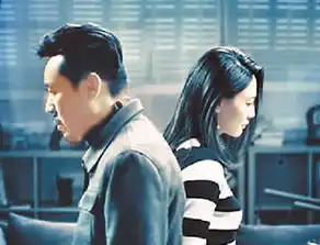 猎毒人走向黑暗,为了守护阳光
