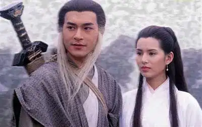 大侠传蜘蛛侠蝙蝠侠,都不及神雕侠