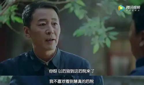 如何评价蒋雯丽新剧正阳门下小女人