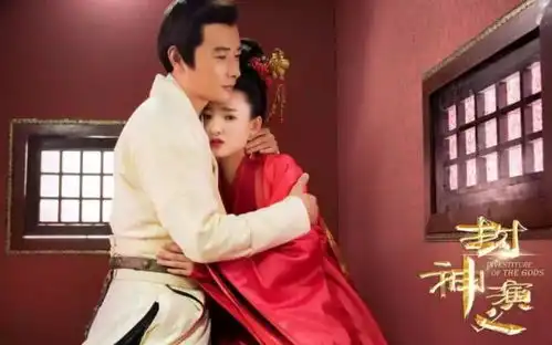 封神演义定档湖南卫视,神话升级诠释不一样的封神