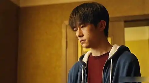 父母对孩子的爱永无止境易烊千玺朱媛媛高亚麟