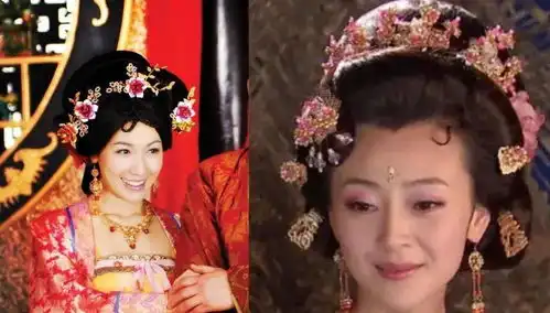 唐朝剧泛滥的今天,曾被狠批的雷剧,服化道竟然变成榜样了
