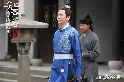 知否知否应是绿肥红瘦四大男主结局,顾廷烨最幸福,他最悲惨
