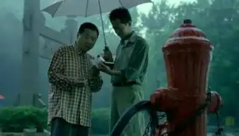 绝对想不到的影视剧竟然都是在南京人的身边拍的
