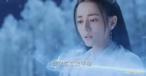 与君初相识首播任嘉伦肌肉衣美化,配音耳熟,郭晓婷抢眼

