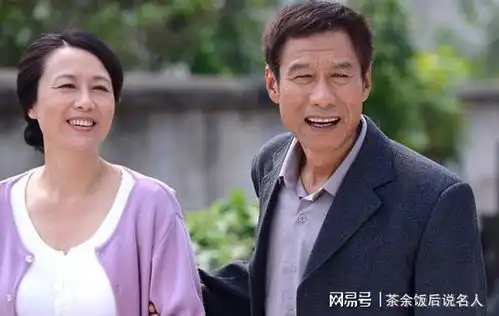 刘佩琦平凡妻子曾从家里偷户口簿与他结婚,而今婚姻状况怎样