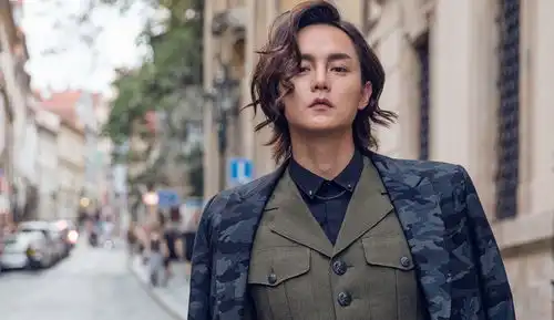 尹正的结局,已经注定了