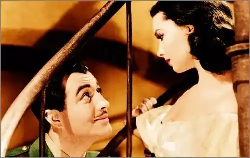 美国有哪些好看的爱情电影