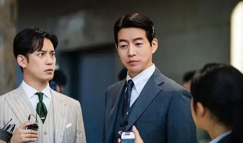 狗血巅峰巨制,收视率又得飙