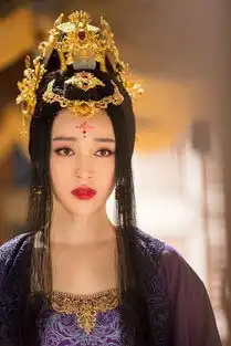 甘婷婷孤芳不自赏剧情升级江山爱情君王叹
