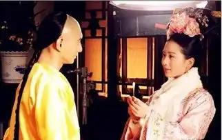 步步惊心番外篇终于大结局