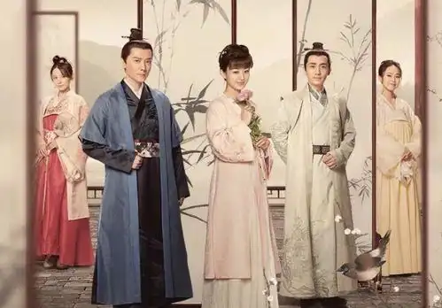 正午阳光6部经典剧,就连琅琊榜也只能排第二
