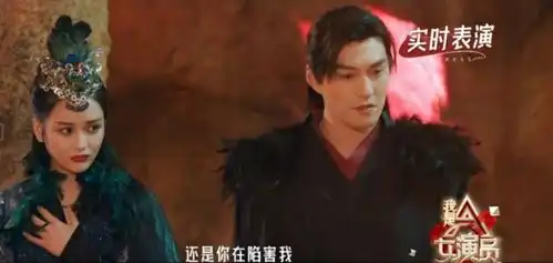 时隔3年杨紫再现锦觅,新综艺造型百变,沉香如屑剧组学着点
