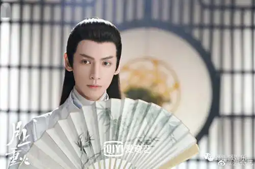 知识点究竟是谁在捧罗云熙陈钰琪