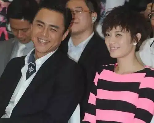 娱乐圈中你不得不服她们的旺夫体质,赵丽颖缺少了一点
