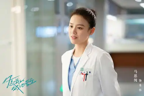 剧情甜过太阳的后裔,搭上影后谈恋爱,白敬亭新剧爆款预定
