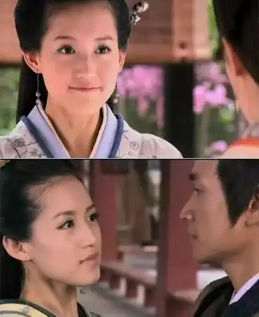杨幂赵薇郑爽曾经青春逼人的少男少女们
