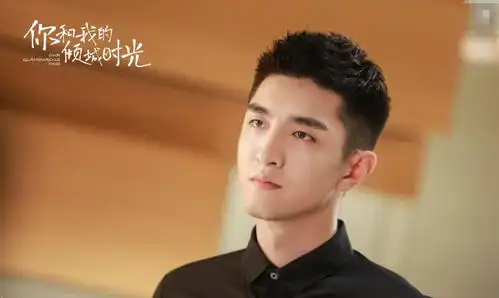 金瀚家庭背景意外曝光,比韩雪家还霸气网友难怪演军人那么像
