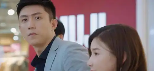 青春创世纪一股醋味直冲燃总脑门可太气了
