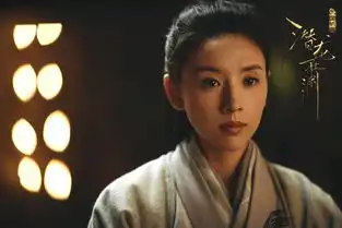 三国机密董洁被表白冷酷女变身羞涩女人
