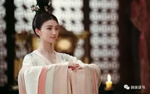 大唐未解之谜历史上失踪46年的睿真沈皇后,原来你是帝王的偏爱
