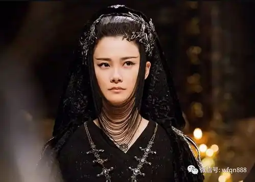 龙门飞甲中纪姑娘原型逃出宫后生下儿子,儿子后来成为皇帝
