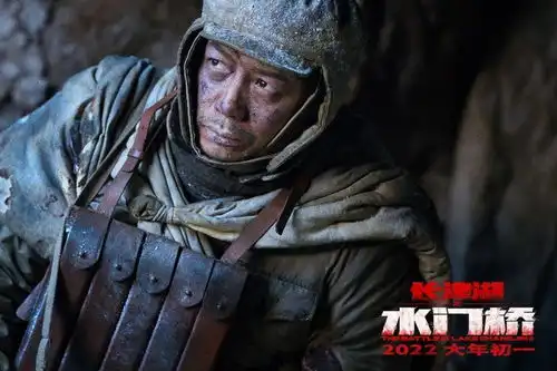 春节档最佳是他开挂了
