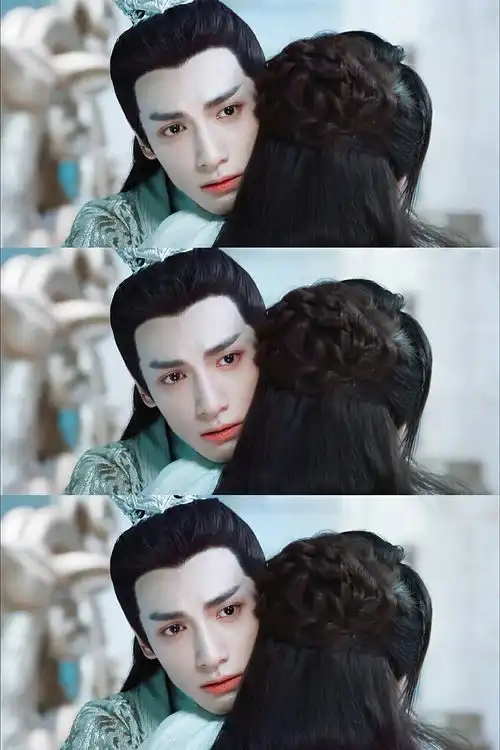 有哪些男星有着小说男主一般的颜值
