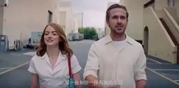 奥斯卡14项提名,我想和每个失过恋的人一起看它
