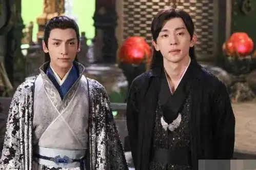 杨紫真够拼的,拍打戏让任贤齐真摔真打,为了显脸小1月瘦20斤
