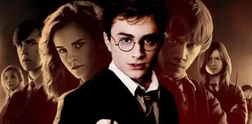 鲁伯特格林特承认哈利波特结尾处最大的问题妆容过度
