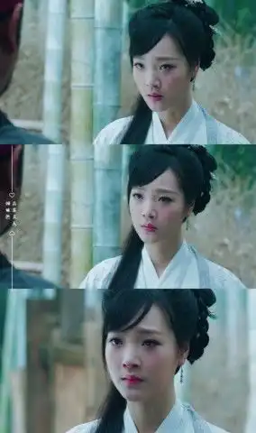 海上牧云记11位美人,蒋勤勤阚清子万茜,你喜欢谁
