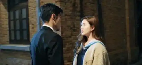 我,喜欢你大叔林雨申cp赵露思,上演一场情意绵绵父女恋