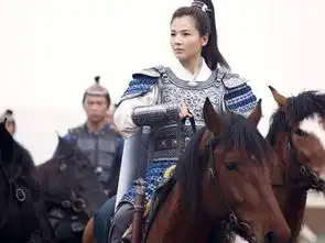 琅琊榜十大武林高手,究竟谁是第一
